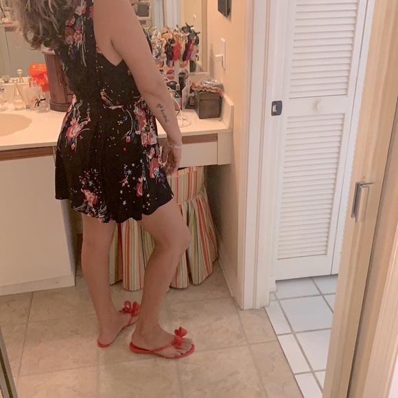 Free People Back To Basics Tunic Size Medium - Picture 12 of 15